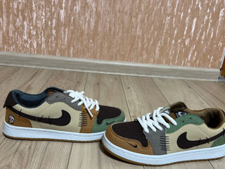 Voodo Nike , Colectie rara 1/1 !!!