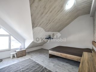 Apartament de lux cu 4 camere, str. Vladimirescu, Buiucani, 400 € ! foto 4