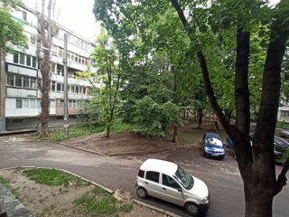 Apartament cu 2 camere, 40 m², Râșcani, Chișinău foto 13