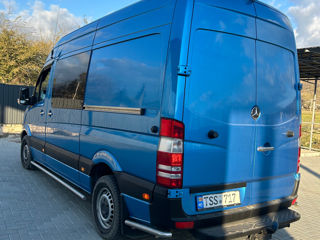 Mercedes Sprinter 318 foto 3