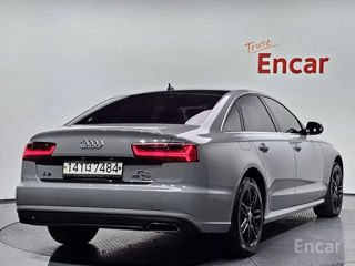 Audi A6 foto 3