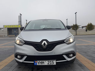 Renault Scenic foto 7