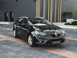 Renault Megane foto 2