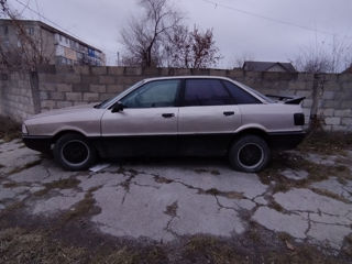 Audi 80 foto 5