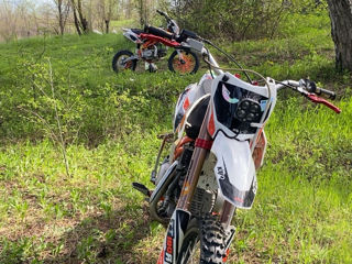 Kayo Kayo tt 190r фото 4