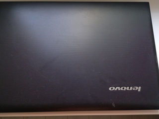 Lenovo Ideapad 100 Intel core i3, 8gb, ssd, hdd.