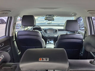 KIA Sorento foto 15