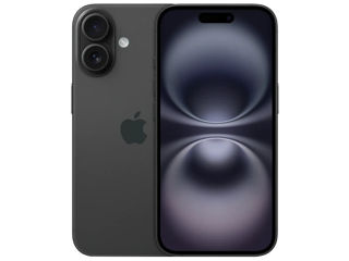 Apple iPhone 16 128GB SS Black