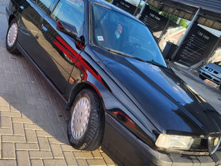 Alfa Romeo 155