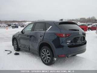 Mazda CX5 foto 4