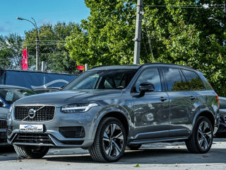 Volvo XC90 foto 4