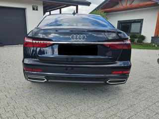 Audi A6 foto 4