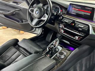 Детейлинг-химчистка,увлажнение кожи от TAV Detailing MD foto 3