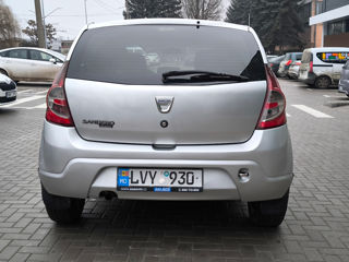 Dacia Sandero foto 5