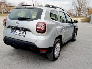 Dacia Duster foto 6