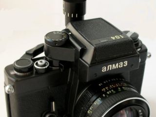 Куплю старые фотоаппараты и объективы foto 3