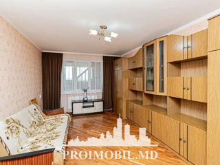 Apartament cu 3 camere, 84 m², Botanica, Chișinău foto 4