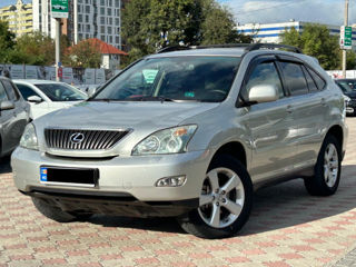 Lexus RX Series