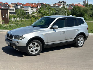 BMW X3 foto 2