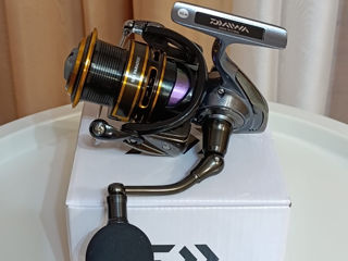 Daiwa Sea Paradise 4:9:1 foto 5