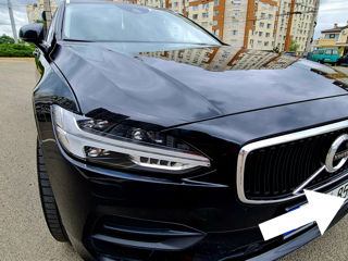 Volvo V90 foto 4