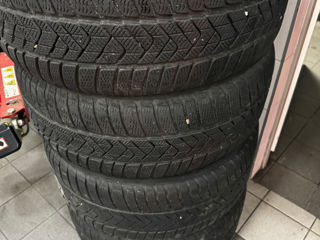 Pirelli 275 35 R19 x 245 40 R19