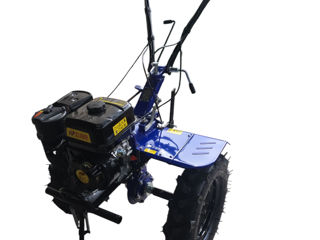 Motocultor Zubr Ht-135C foto 0