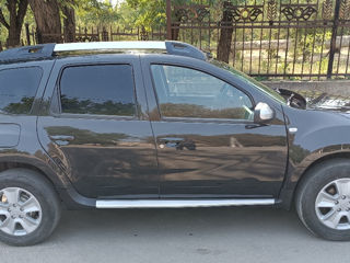 Dacia Duster foto 3