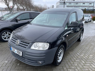 Volkswagen Caddy foto 1