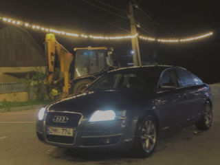 Audi A6 foto 4