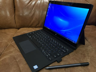 Dell Latitude 7275 II 4k IPS 12.5" With Touch II Core M5 6y67 II nVME 512GB II Ram 8GB