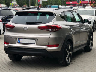 Hyundai Tucson foto 3