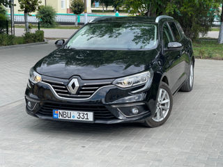 Renault Megane foto 5