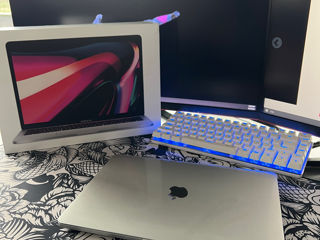 MacBook M1 512GB ca nou !