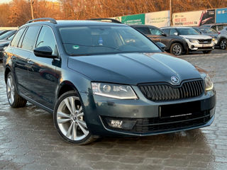 Skoda Octavia foto 5