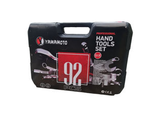 Set Instrumente Yamamoto Ym-92 - wq - livrare/achitare in 4rate la 0% / agroteh foto 7