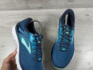 Brooks Adrenaline GTS 18