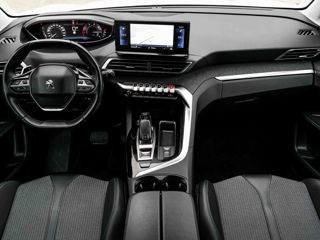 Peugeot 3008 foto 11