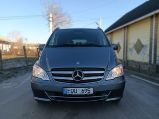 Mercedes Vito foto 2