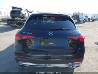 Mercedes GLC foto 6