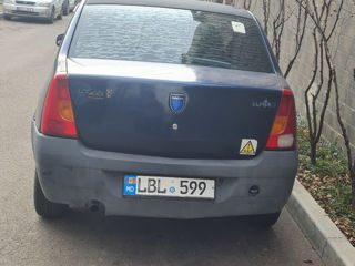 Dacia Logan foto 5