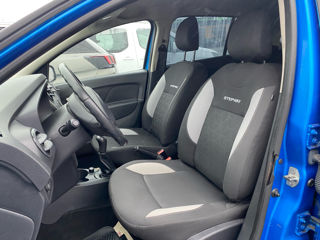 Dacia Sandero Stepway foto 13