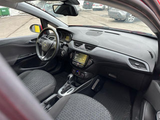 Opel Corsa foto 5