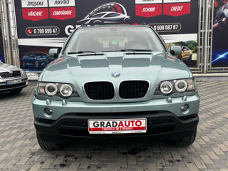 BMW X5 foto 7