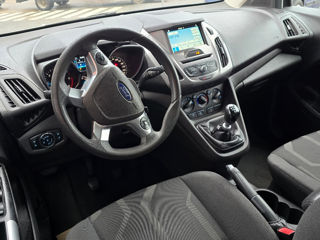 Ford Transit Connect foto 7