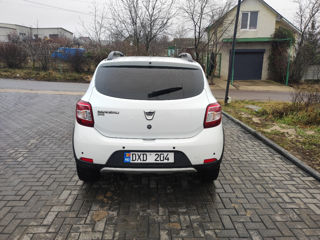 Dacia Sandero Stepway foto 5