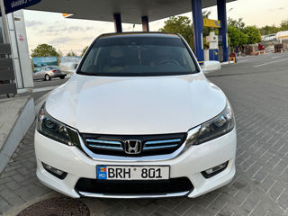 Honda Accord foto 7