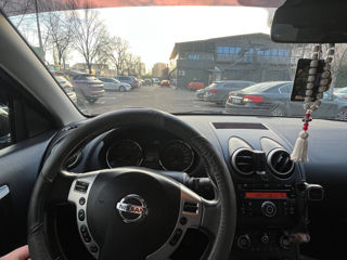 Nissan Qashqai foto 10