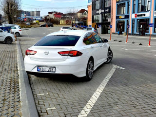 Opel Insignia фото 4