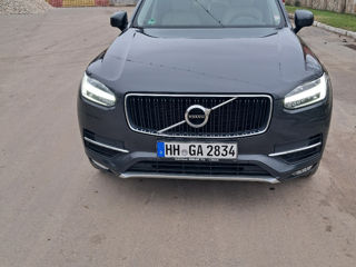 Volvo XC90 foto 10